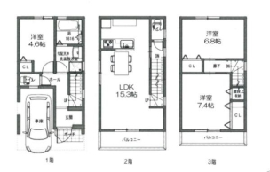 物件画像